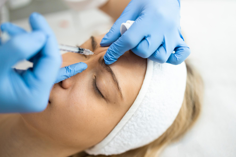 Botox® and Dysport®