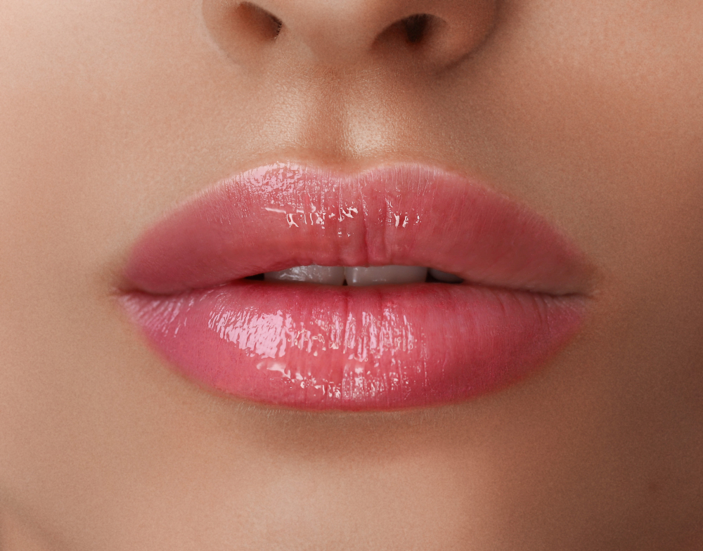 Signature Lip Filler