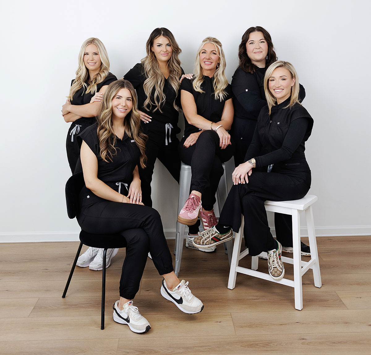 Minooka & Tinley Park Med Spa